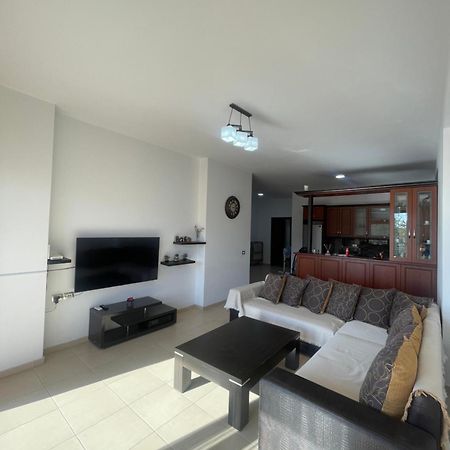 Apartmán Vista Mozzafiato Sarandë Exteriér fotografie