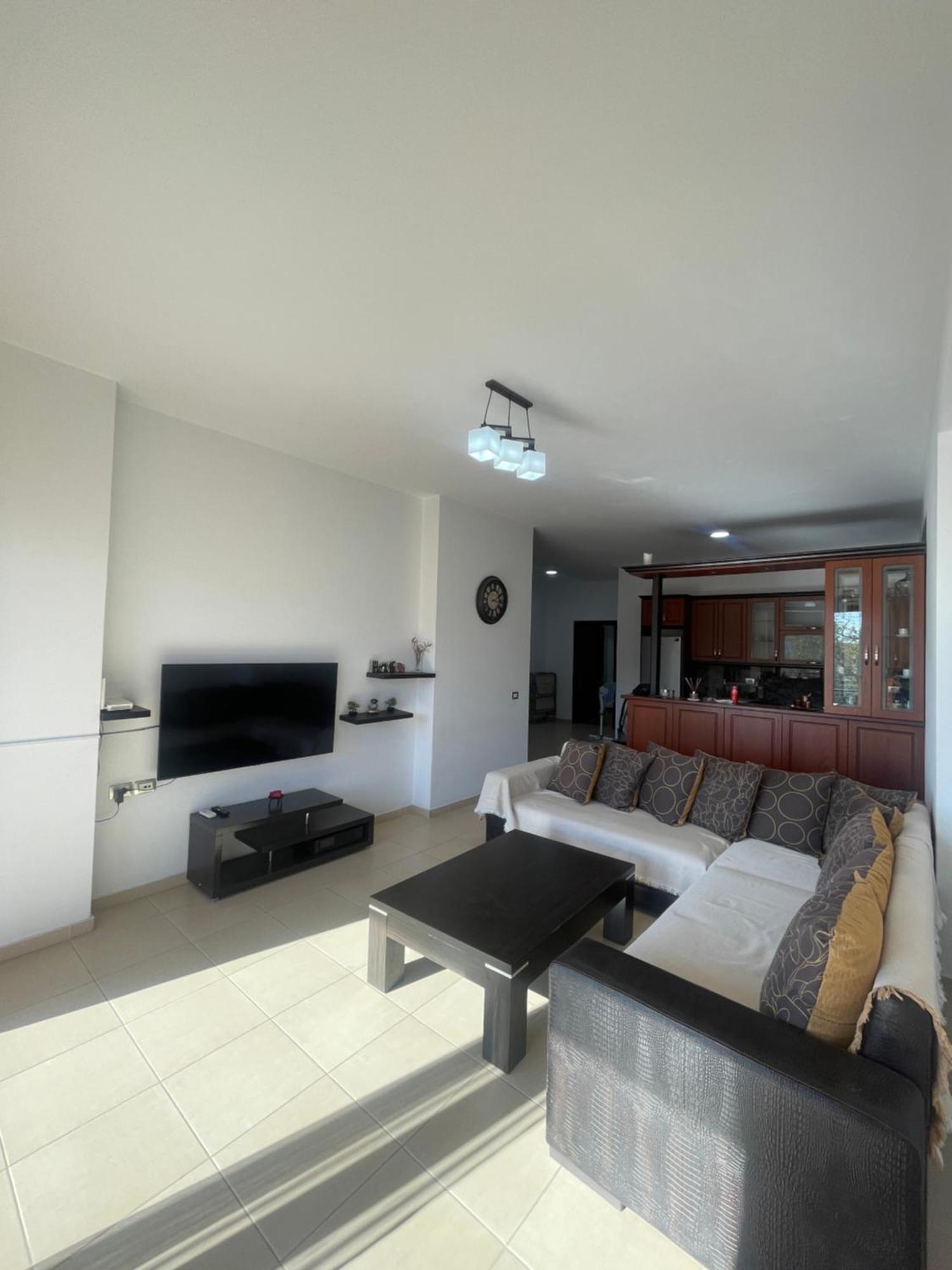 Apartmán Vista Mozzafiato Sarandë Exteriér fotografie