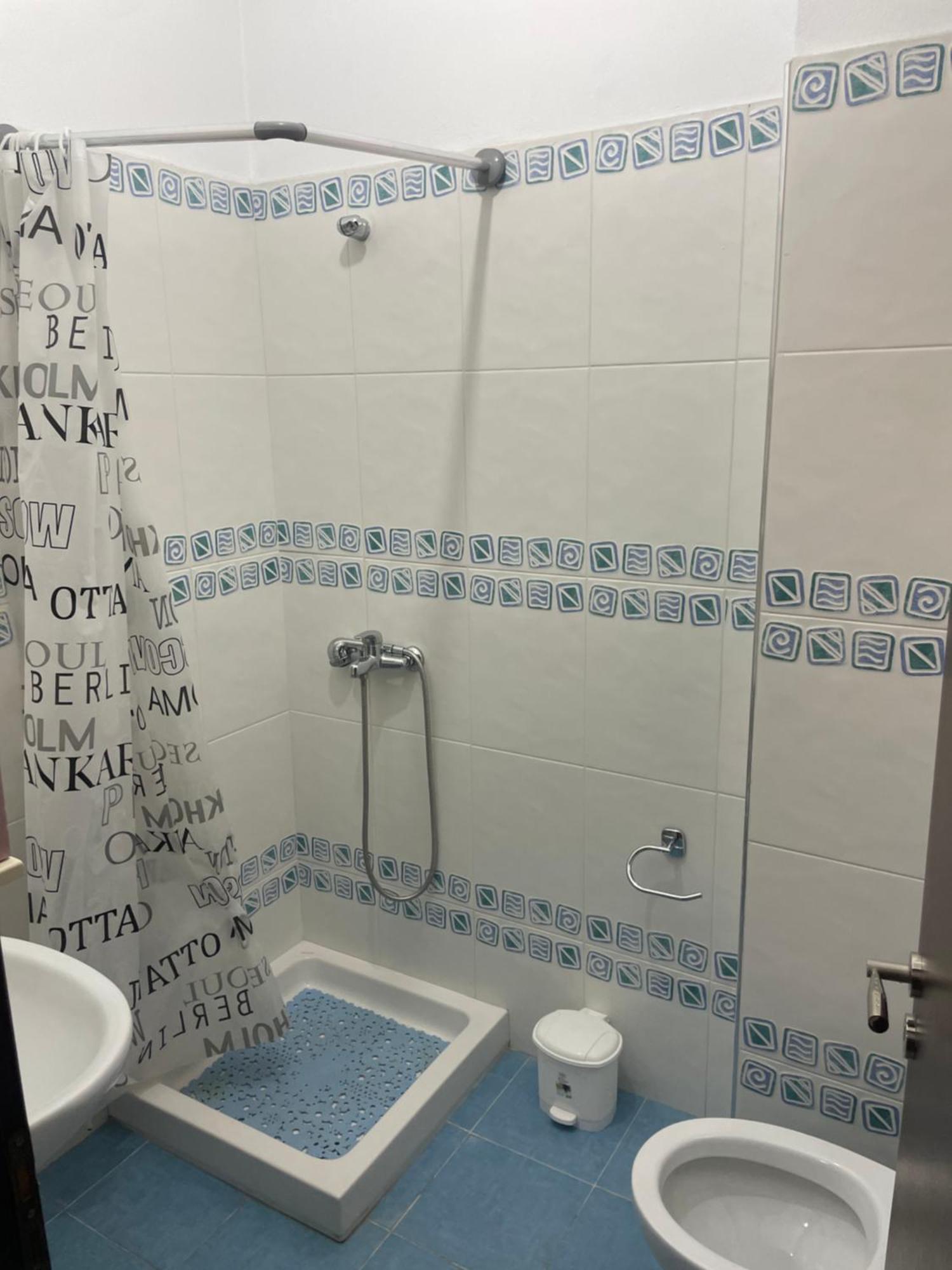 Apartmán Vista Mozzafiato Sarandë Exteriér fotografie